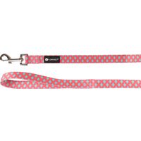 Flamingo Leash Sue Pink