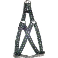 Flamingo Harnas Step&Go Safia Groen