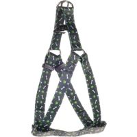 Flamingo Harnas Step&Go Safia Groen