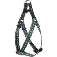 Flamingo Harnas Step&Go Safia Groen