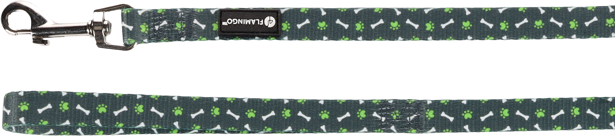 Flamingo Correa Safia Verde