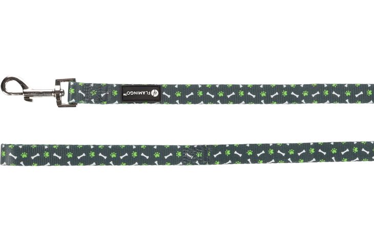 Flamingo Correa Safia Verde