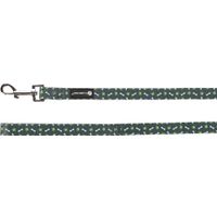 Flamingo Leash Safia Green