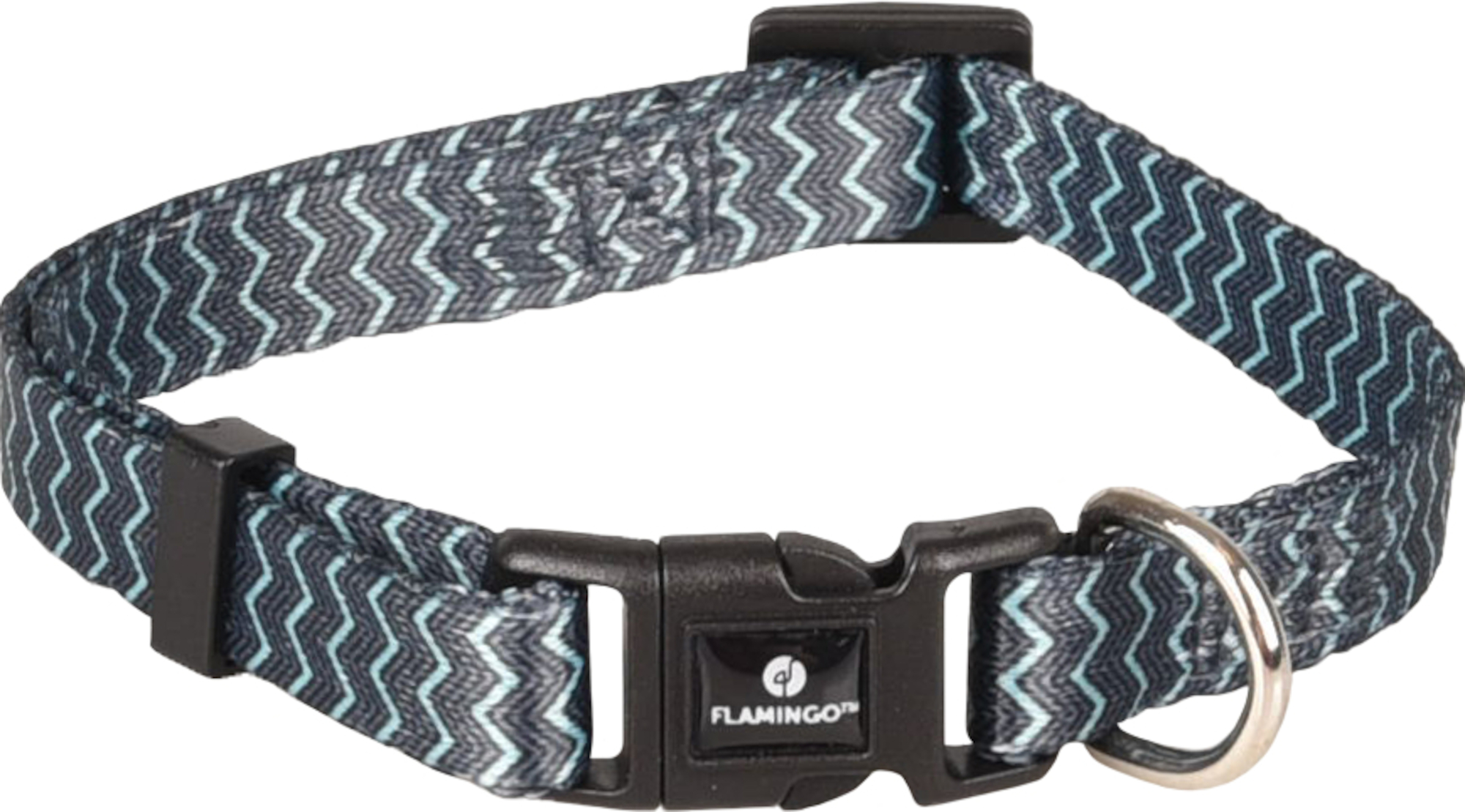 Flamingo Collar Sinam Grey