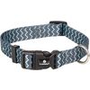 Halsband Sinam Grijs