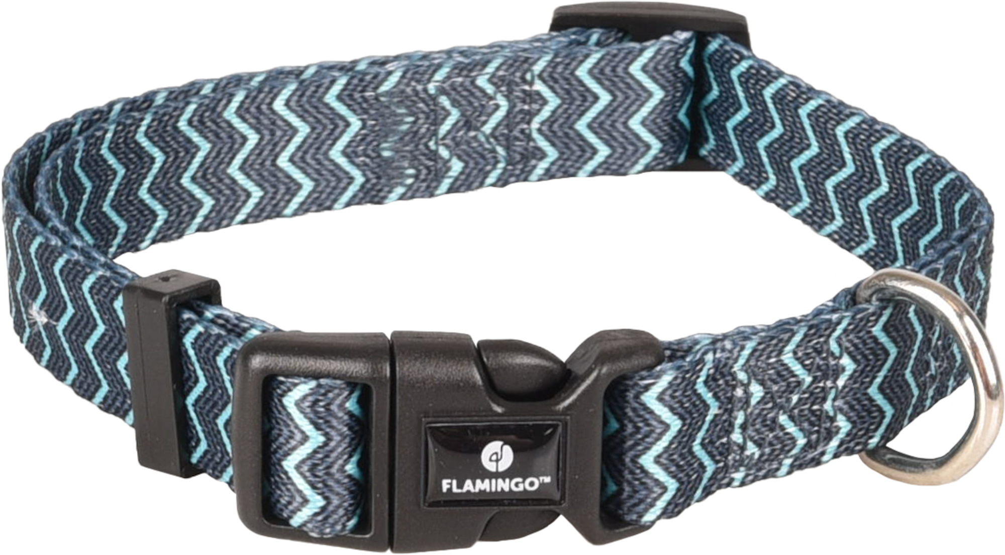 Flamingo Collar Sinam Grey