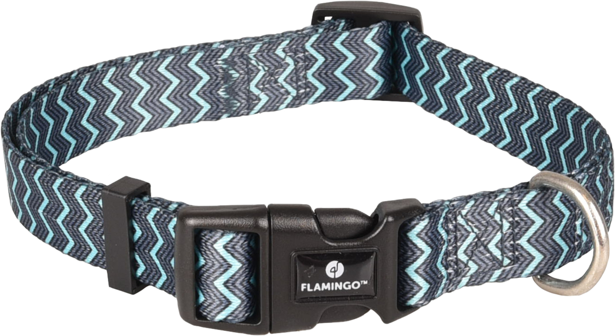 Flamingo Collar Sinam Grey