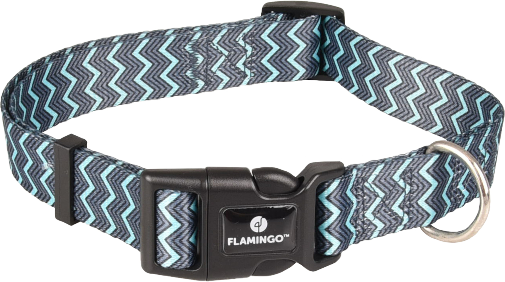 Flamingo Collar Sinam Grey