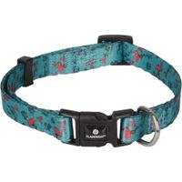 Flamingo Collar Samar Green