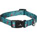 Halsband Samar Groen