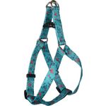 Harness Step&Go Samar Green