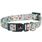 Halsband Samar Hellgrün