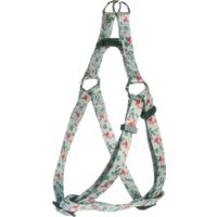 Flamingo Harnas Step&Go Samar Lichtgroen