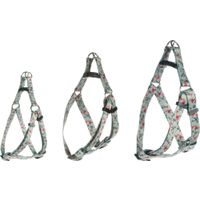 Flamingo Harnas Step&Go Samar Lichtgroen