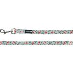 Leash Samar Light green