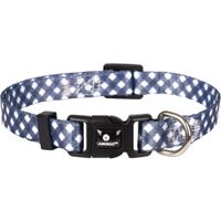 Flamingo Halsband Salome Grijs