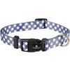 Halsband Salome Grijs