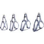 Harness Step&Go Salome Grey