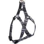 Harness Step&Go Sadie Black