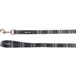Leash Sadie Black