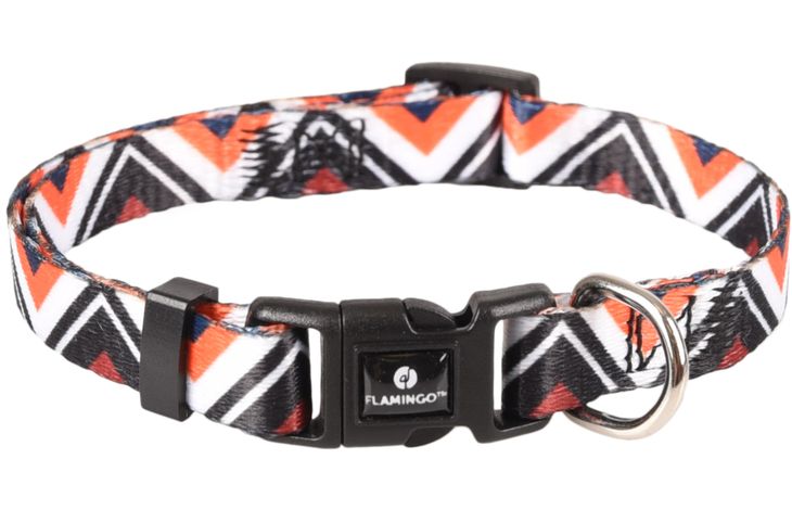 Flamingo  Halsband  Stian 
