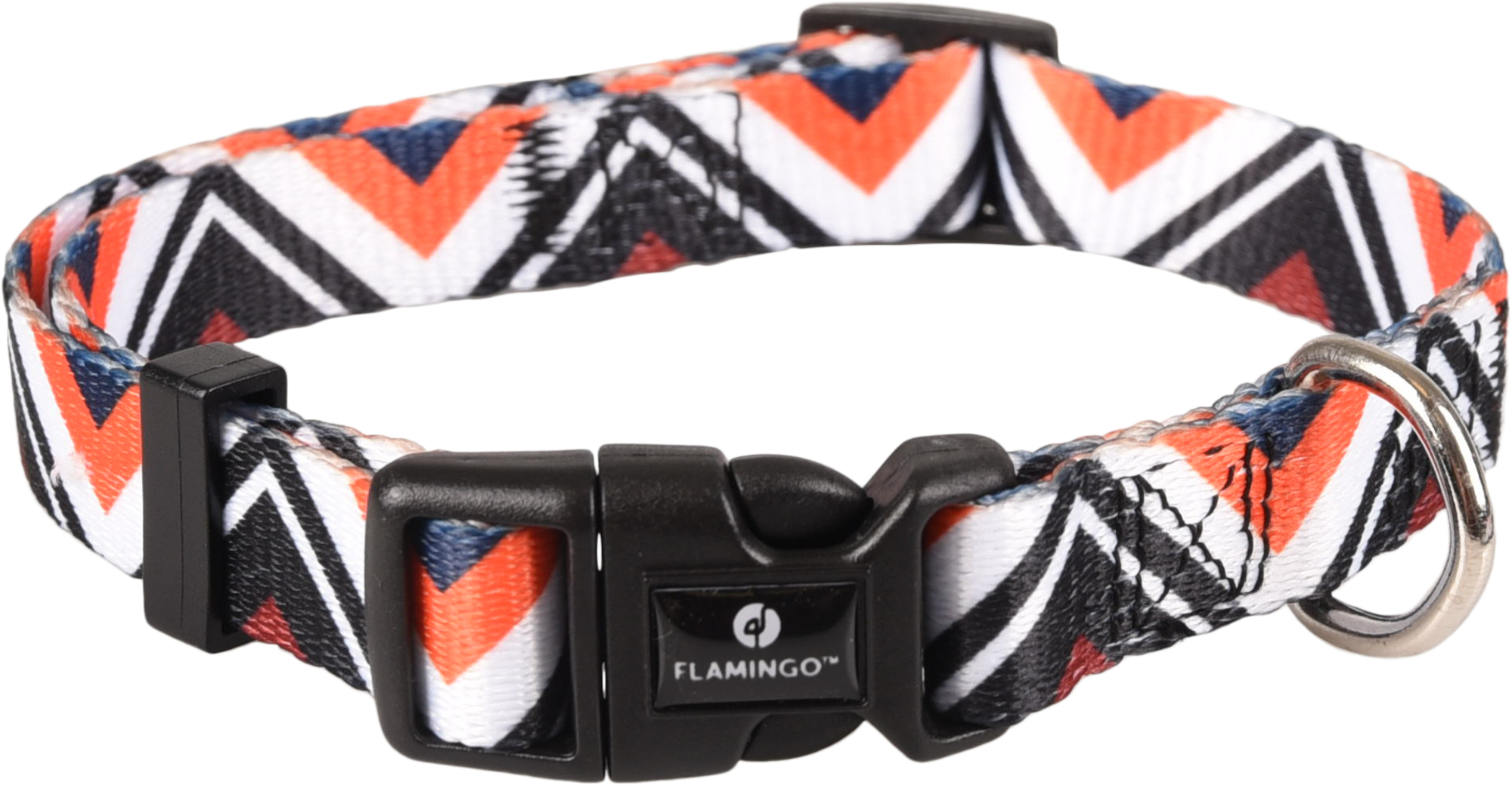 Flamingo Collar Stian 