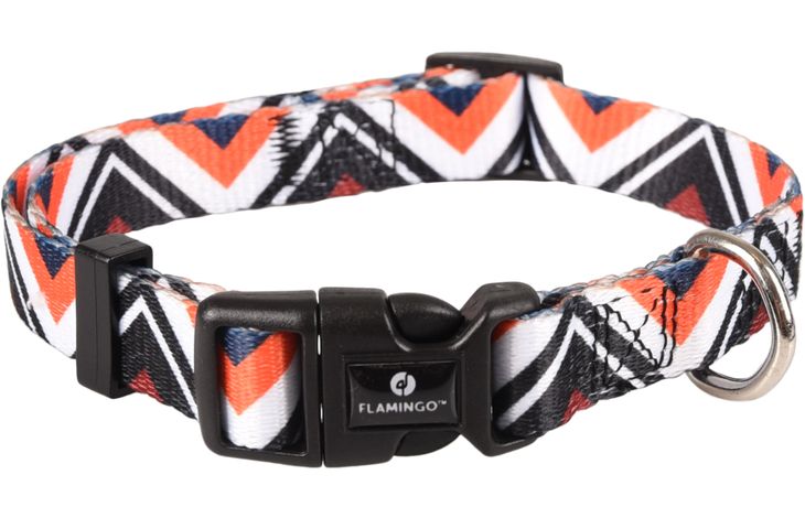 Flamingo Halsband Stian 