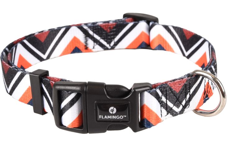 Flamingo Halsband Stian 