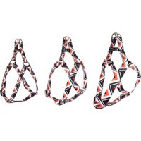 Flamingo Harnas Step&Go Stian 