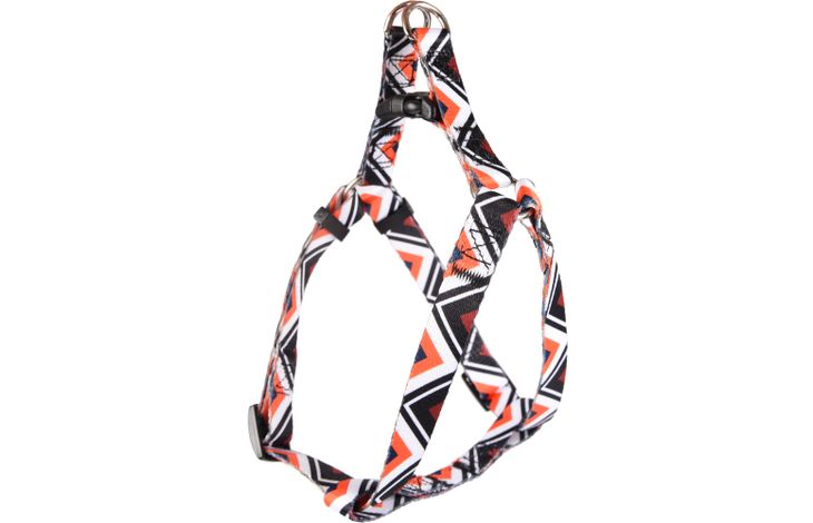 Flamingo Harnas Step&Go Stian 