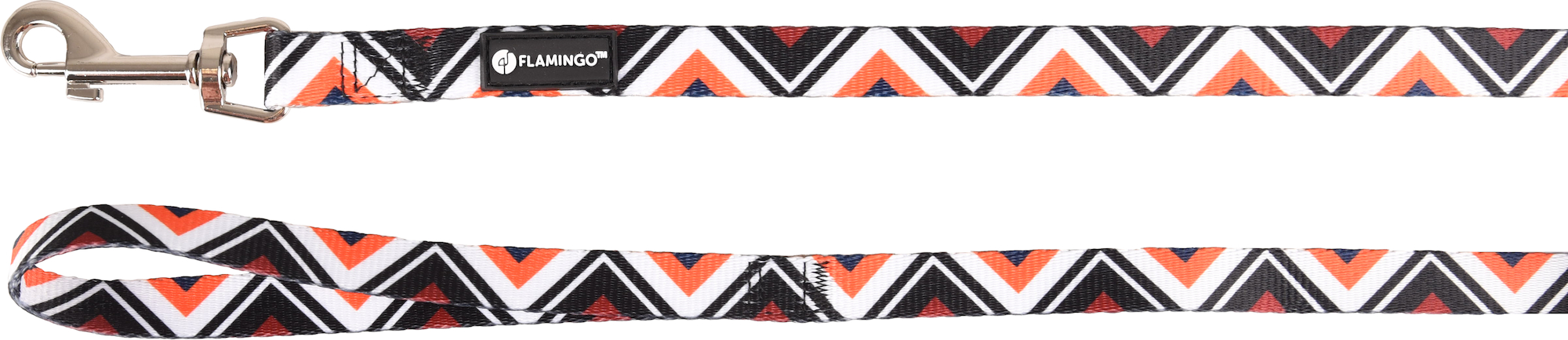 Flamingo Leash Stian 