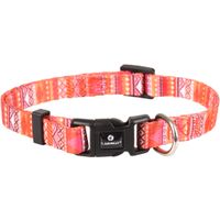 Flamingo Halsband Syb Zalmroze