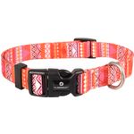 Collar Syb Salmon pink