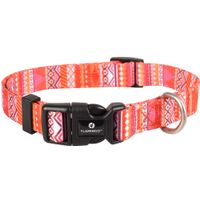 Flamingo Halsband Syb Zalmroze