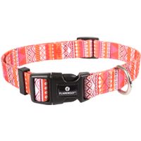 Flamingo Halsband Syb Zalmroze