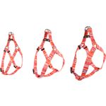 Harness Step&Go Syb Salmon pink