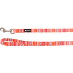 Leash Syb Salmon pink