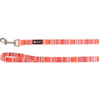 Flamingo Guinzaglio Syb Rosa salmone