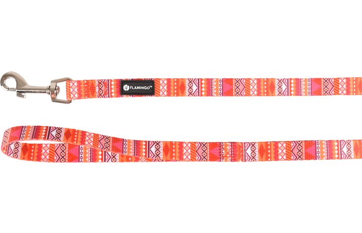 Flamingo Guinzaglio Syb Rosa salmone