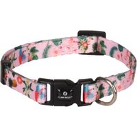 Flamingo Halsband Sera Roze