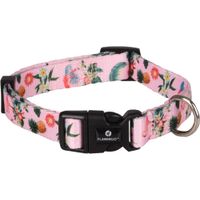 Flamingo Halsband Sera Roze