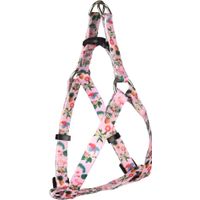 Flamingo Arnés Step&Go Sera Rosa