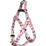 Arnés Step&Go Sera Rosa