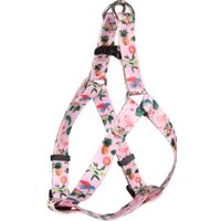 Flamingo Arnés Step&Go Sera Rosa
