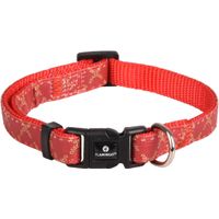 Flamingo Halsband Odin Rot