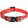 Halsband Odin Rot