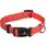 Halsband Odin Rood
