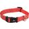 Halsband Odin Rot