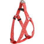 Harness Step&Go Odin Red