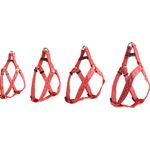 Harness Step&Go Odin Red